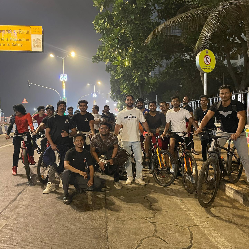 Ares Gym Colaba Instagram Img 7